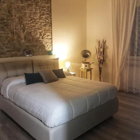 Leopolda Suite Florence Exterior photo