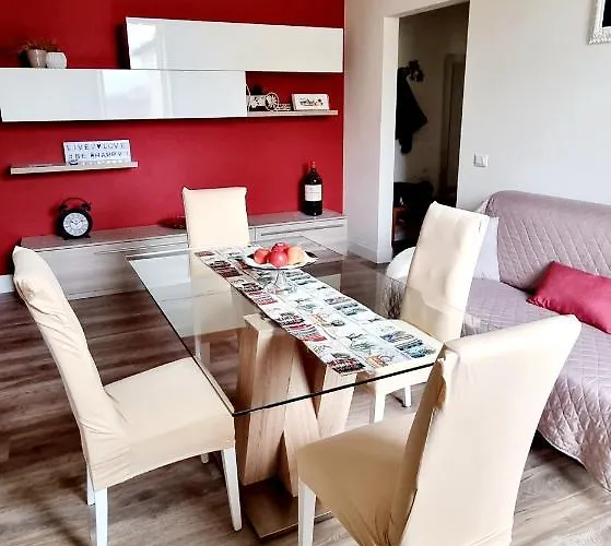 Leopolda Suite