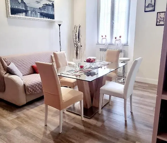 Leopolda Suite