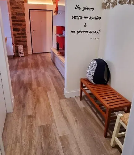 Leopolda Suite