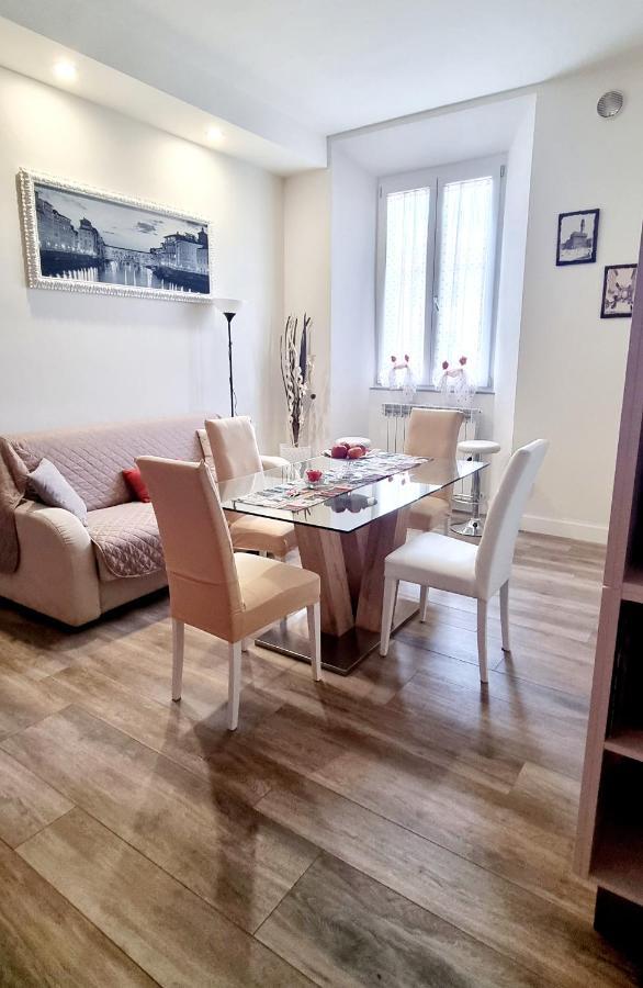 Apartment Leopolda Florenz