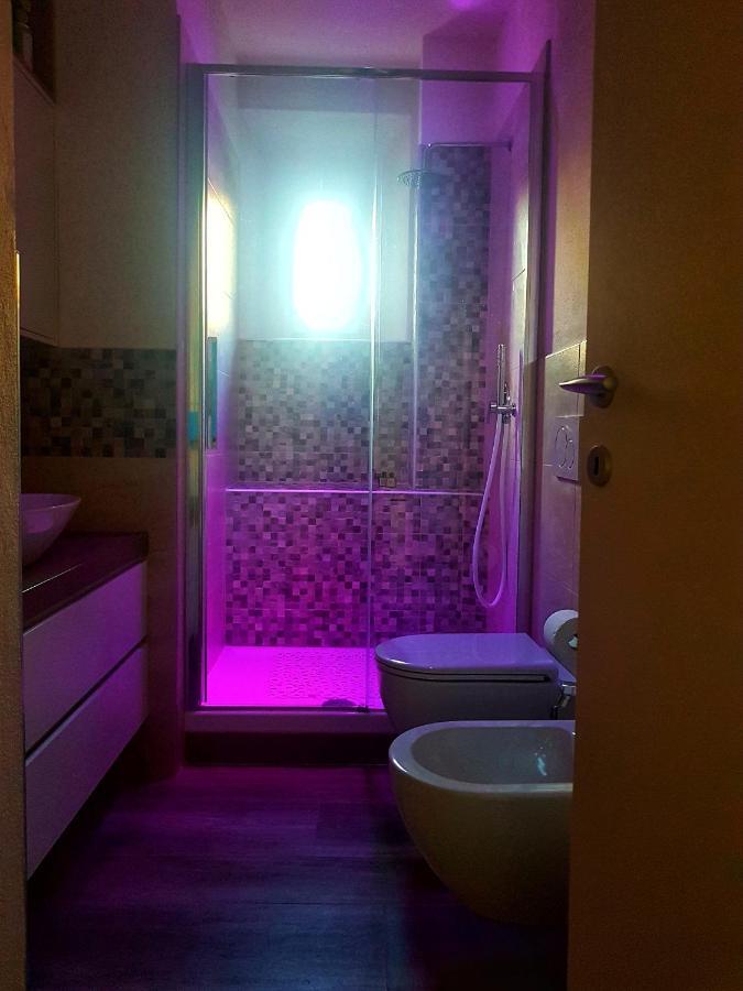 Apartment Leopolda Florenz